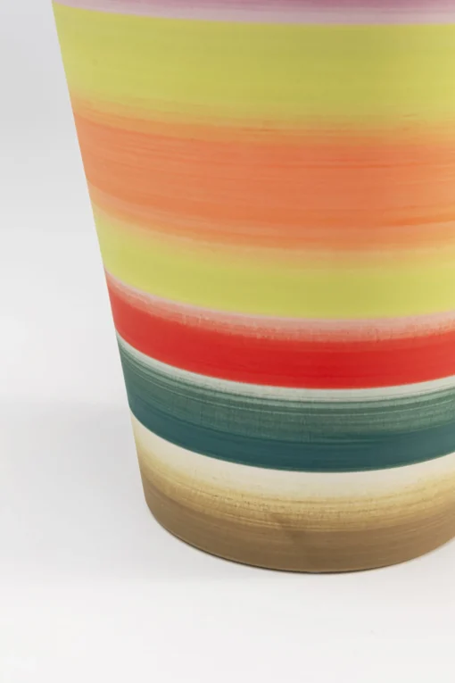 KARE Design Vaso Rainbow 50cm - KARE> Vasi