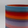 KARE Design Vaso Rainbow Tube 20cm - KARE> Vasi