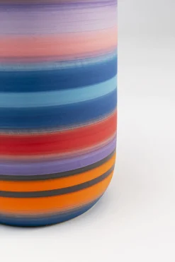 KARE Design Vaso Rainbow Tube 20cm - KARE> Vasi