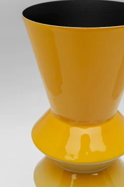 KARE Design Vaso Rici Swing 31cm - KARE> Vasi