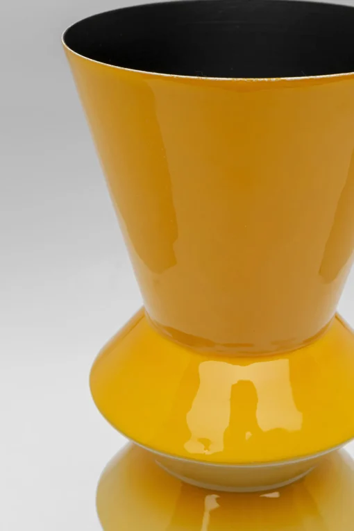 KARE Design Vaso Rici Swing 31cm - KARE> Vasi