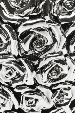 KARE Design Vaso rose Multi cromo piccolo - KARE></noscript> Vasi