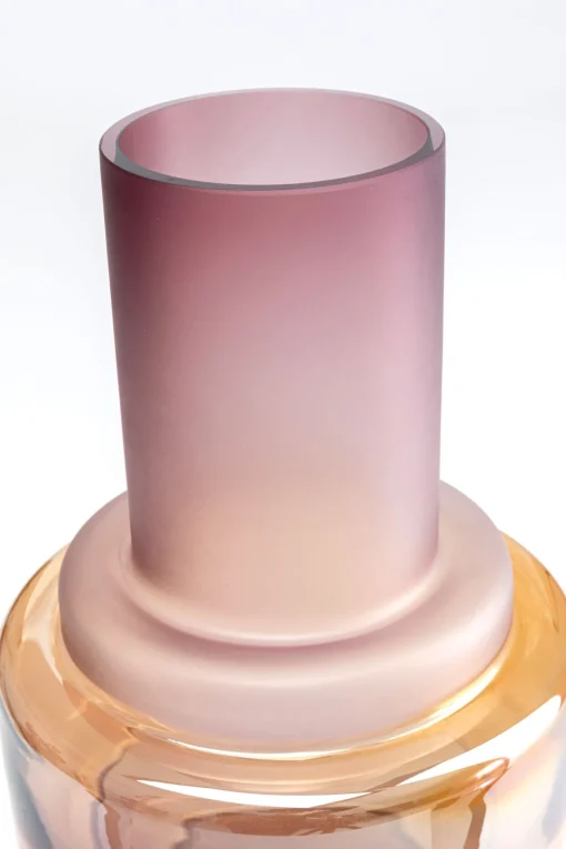 KARE Design Vaso Rosie 35cm - KARE> Vasi