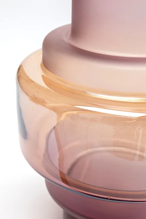 KARE Design Vaso Rosie 35cm - KARE> Vasi