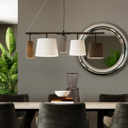 KARE Design VASO ROULETTE 41 - KARE> Vasi