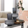 KARE Design Vaso Roulette 31 cm - KARE> Vasi