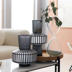 KARE Design Vaso Roulette 31 cm - KARE> Vasi