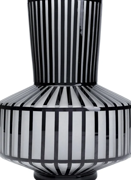 KARE Design Vaso Roulette 31 cm - KARE> Vasi