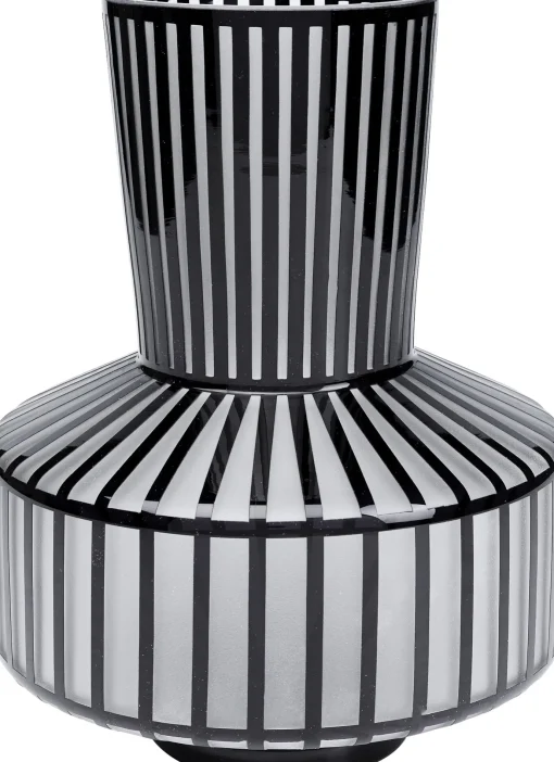 KARE Design Vaso Roulette 31 cm - KARE> Vasi