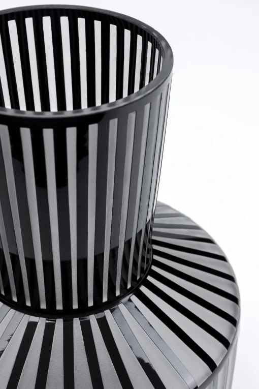 KARE Design Vaso Roulette 31 cm - KARE> Vasi