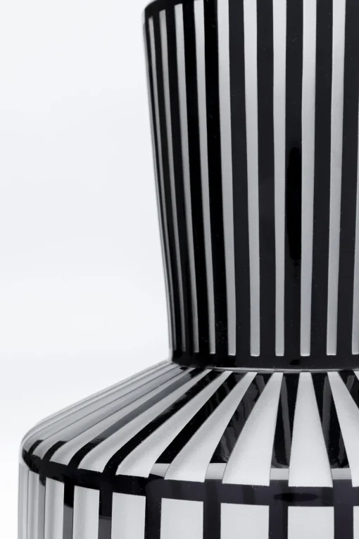 KARE Design Vaso Roulette 31 cm - KARE> Vasi