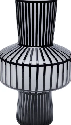 KARE Design Vaso Roulette Belly 42 cm - KARE> Vasi