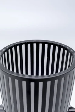 KARE Design Vaso Roulette Belly 42 cm - KARE></noscript> Vasi