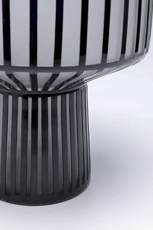 KARE Design Vaso Roulette Belly 42 cm - KARE> Vasi