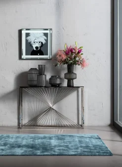 KARE Design Vaso Roulette Belly 42 cm - KARE></noscript> Vasi