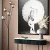 KARE Design Vaso Roulette rim 30 cm - KARE> Vasi