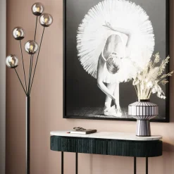 KARE Design Vaso Roulette rim 30 cm - KARE> Vasi