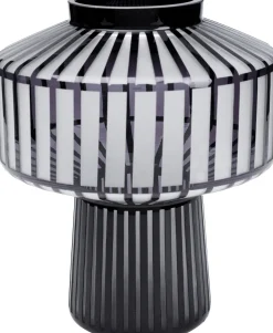 KARE Design Vaso Roulette rim 30 cm - KARE> Vasi