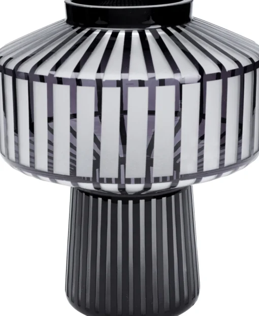 KARE Design Vaso Roulette rim 30 cm - KARE> Vasi