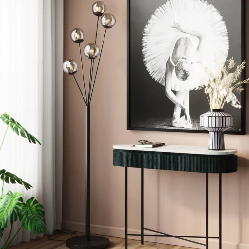 KARE Design Vaso Roulette rim 30 cm - KARE> Vasi