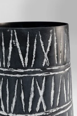 KARE Design Vaso Scribble 43cm - KARE> Vasi