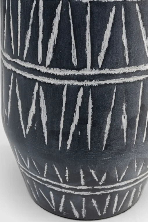KARE Design Vaso Scribble 43cm - KARE> Vasi