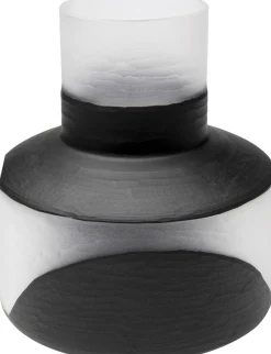 KARE Design Vaso Shadow 34cm - KARE> Vasi