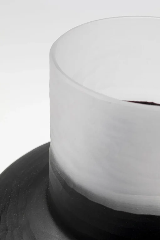 KARE Design Vaso Shadow 34cm - KARE> Vasi