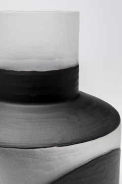 KARE Design Vaso Shadow 34cm - KARE></noscript> Vasi