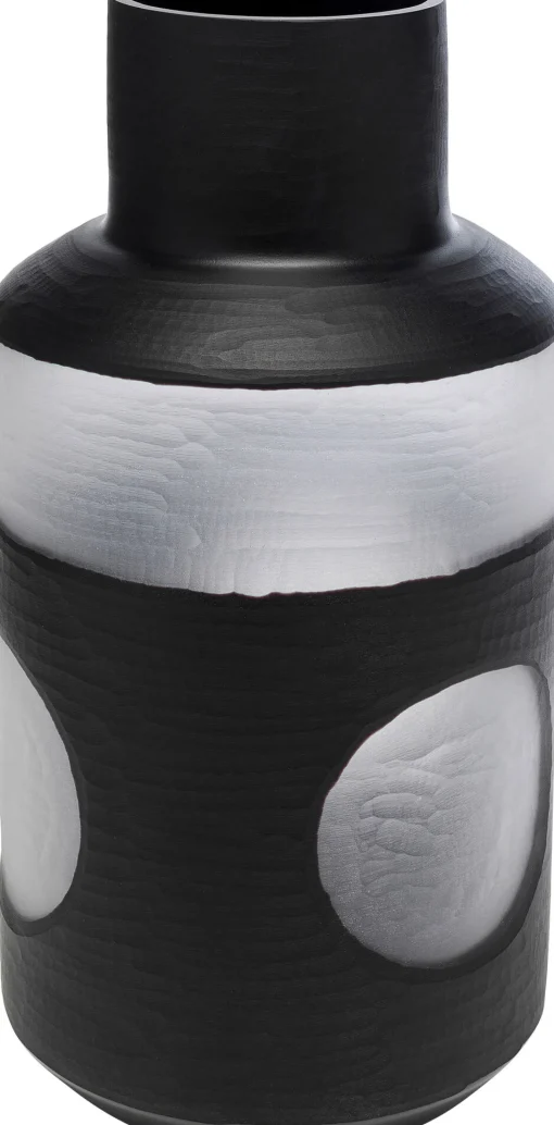 KARE Design Vaso Shadow 44cm - KARE> Vasi