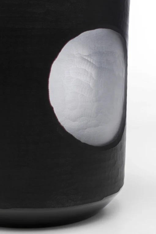 KARE Design Vaso Shadow 44cm - KARE> Vasi