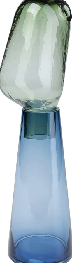 KARE Design Vaso Skittle 49cm - KARE> Vasi