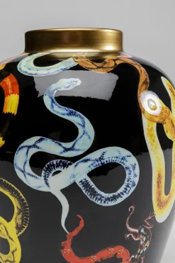 KARE Design Vaso Snake Party 22cm - KARE></noscript> Vasi