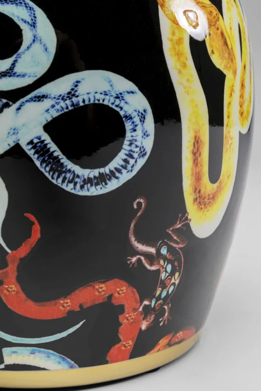 KARE Design Vaso Snake Party 22cm - KARE> Vasi
