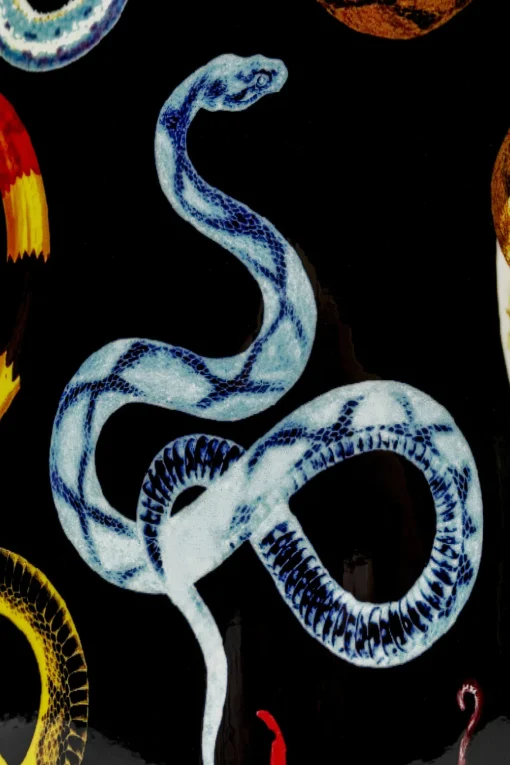 KARE Design Vaso Snake Party 40cm - KARE> Vasi