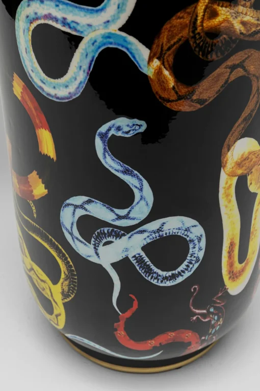 KARE Design Vaso Snake Party 40cm - KARE> Vasi