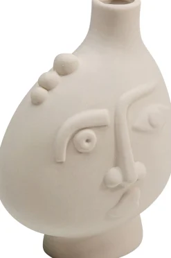 KARE Design Vaso Spherical Face Right 16cm - KARE></noscript> Vasi