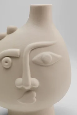 KARE Design Vaso Spherical Face Right 16cm - KARE></noscript> Vasi