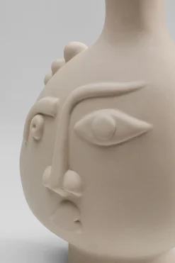 KARE Design Vaso Spherical Face Right 16cm - KARE></noscript> Vasi