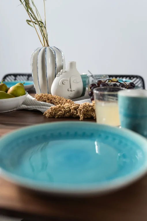 KARE Design Vaso Spherical Face Right 16cm - KARE> Vasi