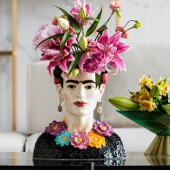 KARE Design Vaso Style Muse Flowers - KARE> Vasi
