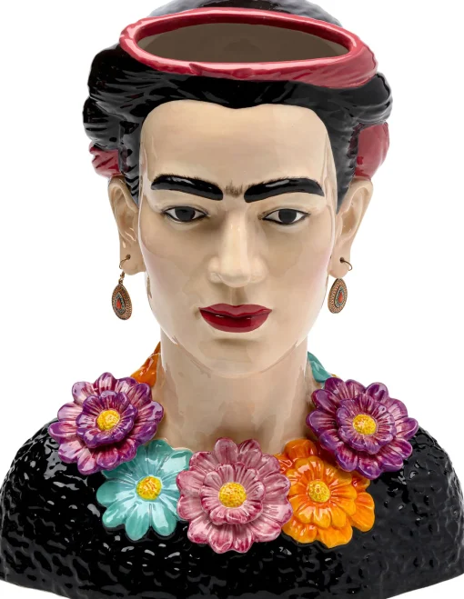KARE Design Vaso Style Muse Flowers - KARE> Vasi