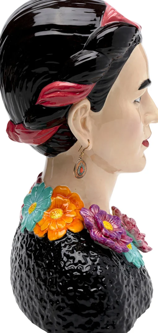 KARE Design Vaso Style Muse Flowers - KARE> Vasi