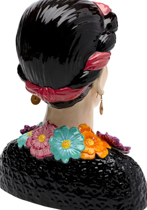 KARE Design Vaso Style Muse Flowers - KARE> Vasi
