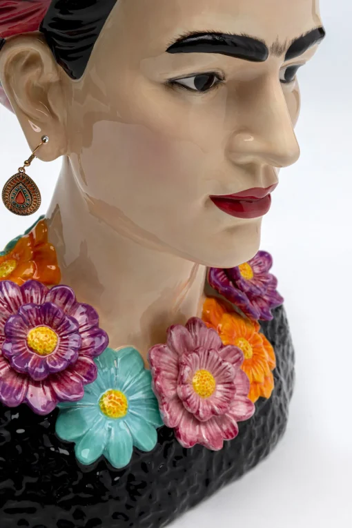KARE Design Vaso Style Muse Flowers - KARE> Vasi