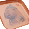 KARE Design Vassoio Ego Walrus 21x21cm - KARE> Stoviglie