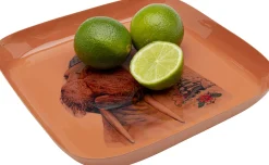 KARE Design Vassoio Ego Walrus 21x21cm - KARE> Stoviglie