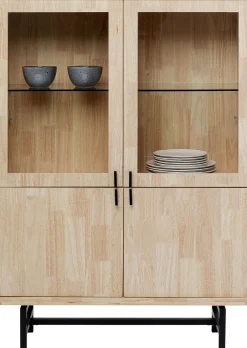 KARE Design Vetrina Copenhagen 100x150cm - KARE> Vetrina
