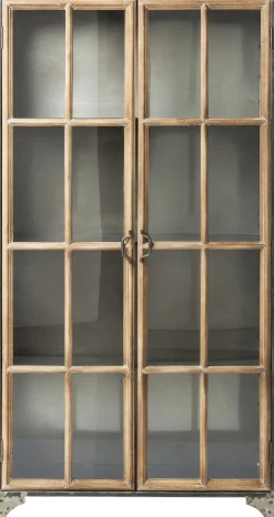 KARE Design Vetrina Kontor 97cm - KARE> Vetrina