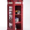 KARE Design VETRINA LONDON TELEPHONE - KARE> Vetrina